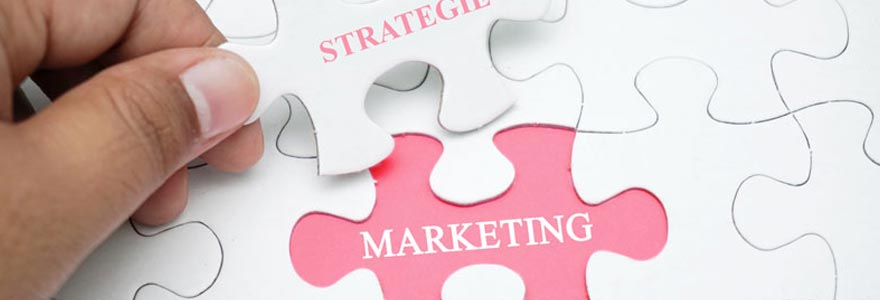 stratégies marketing