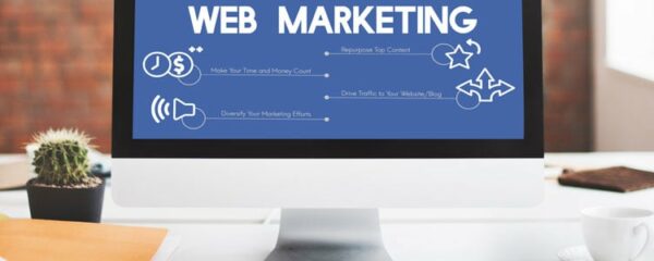 agence de webmarketing